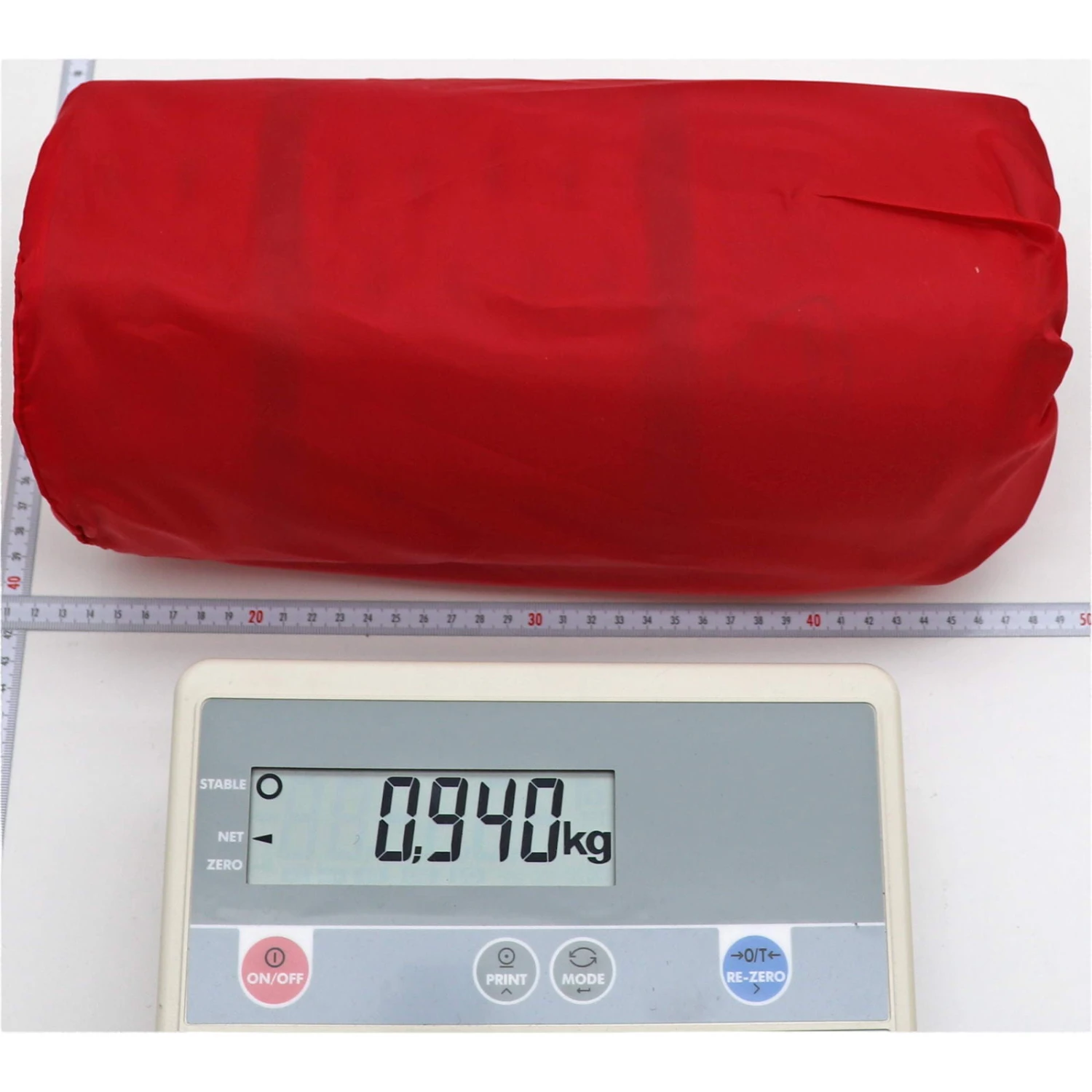 Robens Air Impact 3.8 - Isomatte 4 Robens Air Impact 3.8 - Isomatte – Bild 4