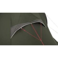 Robens Nordic Lynx 3 - Drei-Personen-Tunnelzelt -Geschäft Im Freien robens nordic lynx 3 drei personen tunnelzelt green rl 152178 5