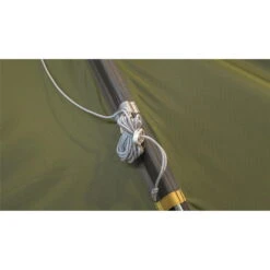 Robens Voyager 3EX - Drei-Personen-Tunnelzelt -Geschäft Im Freien robens voyager 3ex drei personen tunnelzelt green rl 152011 4