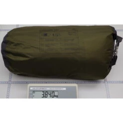 Robens Voyager 3EX - Drei-Personen-Tunnelzelt -Geschäft Im Freien robens voyager 3ex drei personen tunnelzelt green rl 152011 6