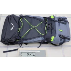 Salewa Alptrek 42+5 - Trekkingrucksack -Geschäft Im Freien salewa alptrek 42 5 trekkingrucksack sa 1258 3980 uni 4