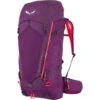 Salewa Alptrek 50+10 Women - Trekkingrucksack