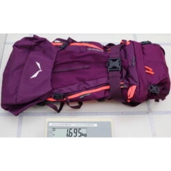 Salewa Alptrek 50+10 Women - Trekkingrucksack 5 Salewa Alptrek 50+10 Women - Trekkingrucksack -Geschäft Im Freien salewa alptrek 50 10 women trekkingrucksack dark purple sa 1259 6870 uni 2