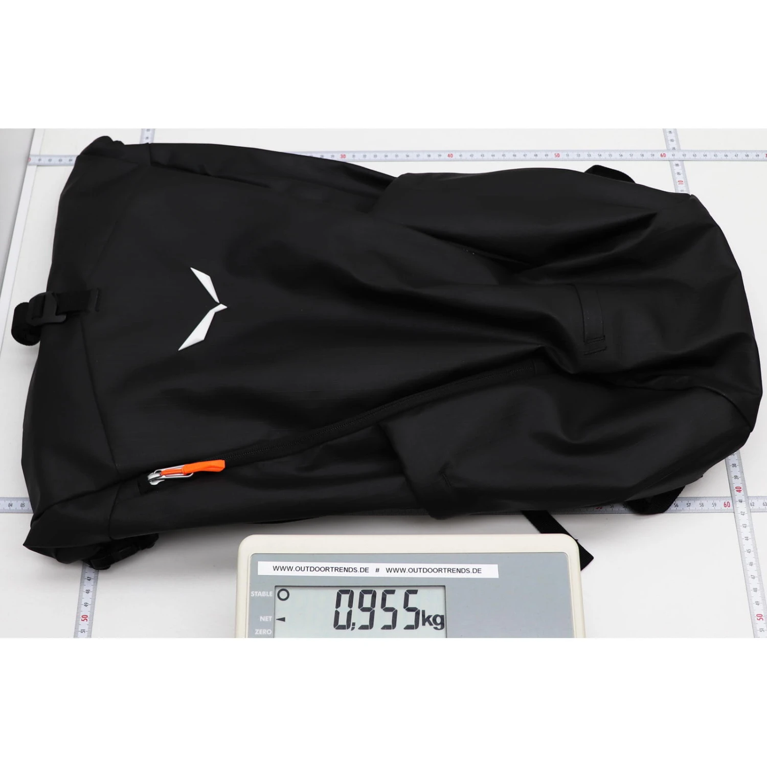 Salewa Lavaredo 26 - Daypack 3 Salewa Lavaredo 26 - Daypack – Bild 3