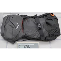 Salewa Trek Mate 55+5 - Trekkingrucksack -Geschäft Im Freien salewa trek mate 55 5 trekkingrucksack sa 1290 8670 uni 4