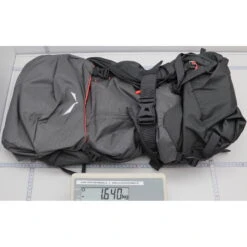 Salewa Trek Mate 60+5 W - Trekkingrucksack -Geschäft Im Freien salewa trek mate 60 5 w trekkingrucksack sa 1289 1645 uni 4