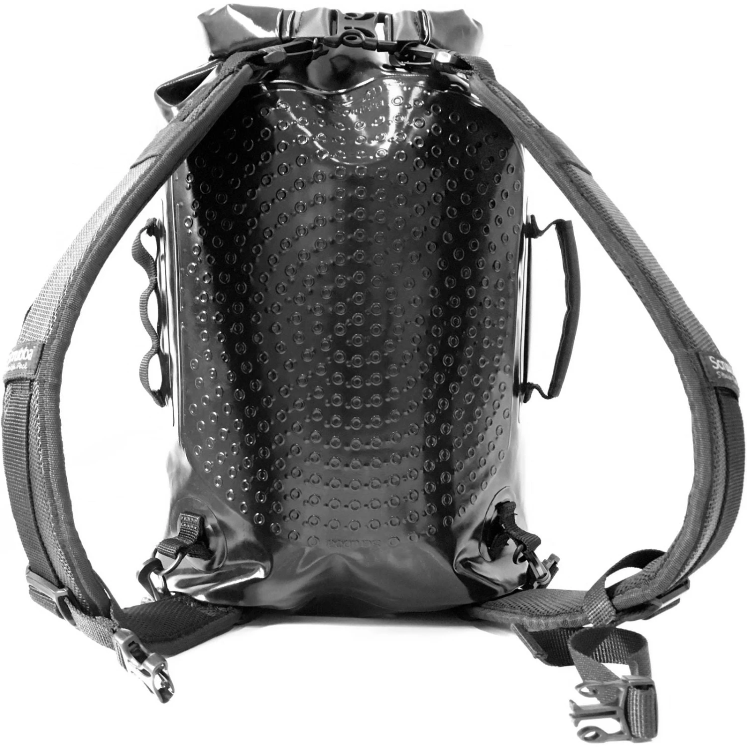 Scrubba Stealth Pack - 4in1 Rucksack 3 Scrubba Stealth Pack - 4in1 Rucksack – Bild 3