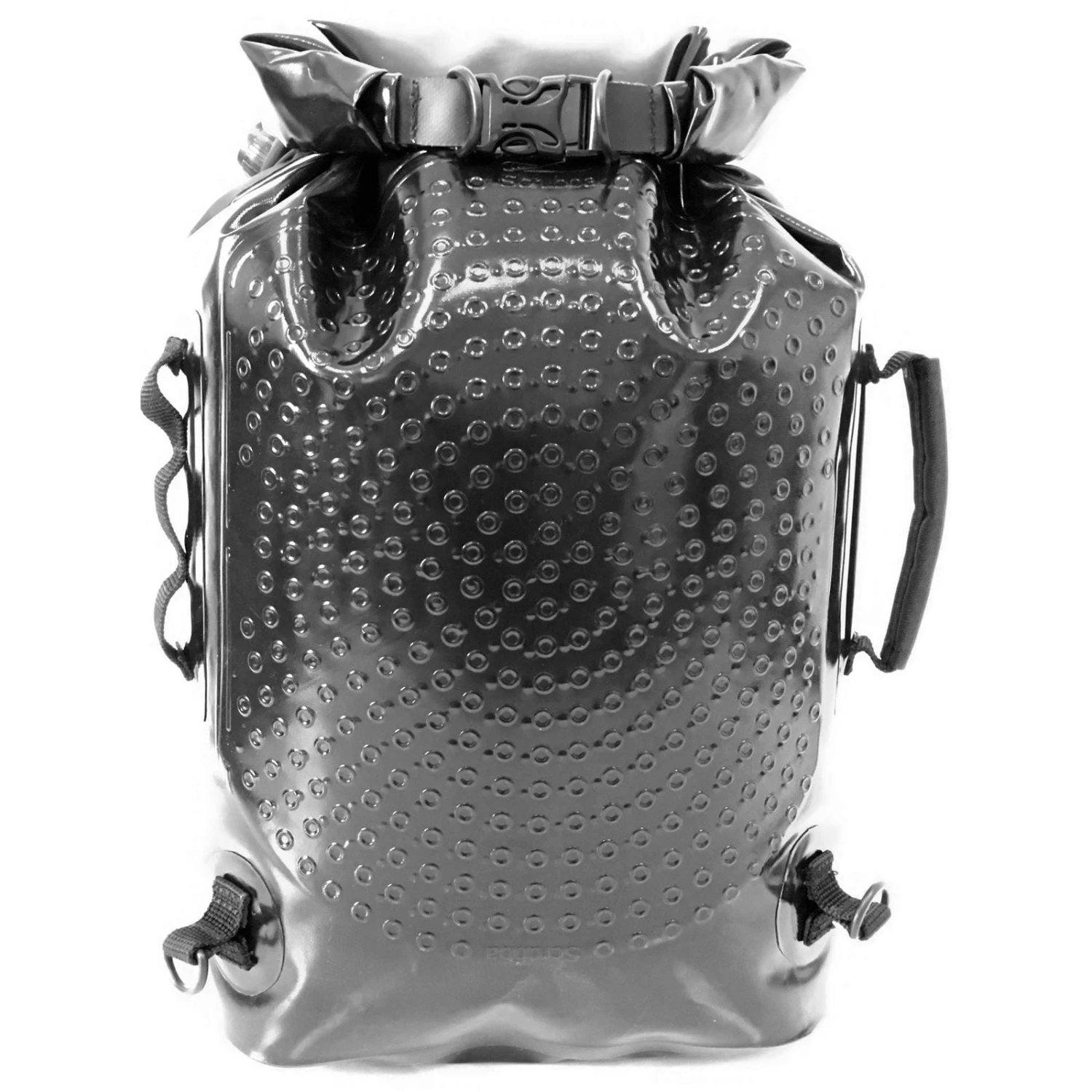 Scrubba Stealth Pack - 4in1 Rucksack 5 Scrubba Stealth Pack - 4in1 Rucksack – Bild 5