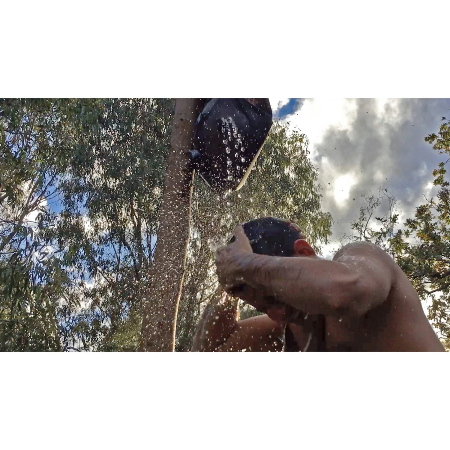 Scrubba Stealth Pack - 4in1 Rucksack 9 Scrubba Stealth Pack - 4in1 Rucksack – Bild 9