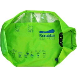 Scrubba Wash Bag - Waschbeutel -Geschäft Im Freien scrubba wash bag waschbeutel rl 710300 4