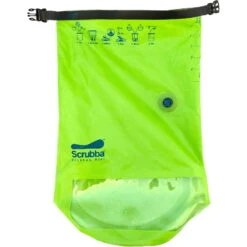 Scrubba Washbag Mini - Waschbeutel