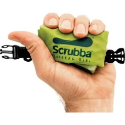 Scrubba Washbag Mini - Waschbeutel 11 Scrubba Washbag Mini - Waschbeutel -Geschäft Im Freien scrubba washbag mini waschbeutel rl 710302 2