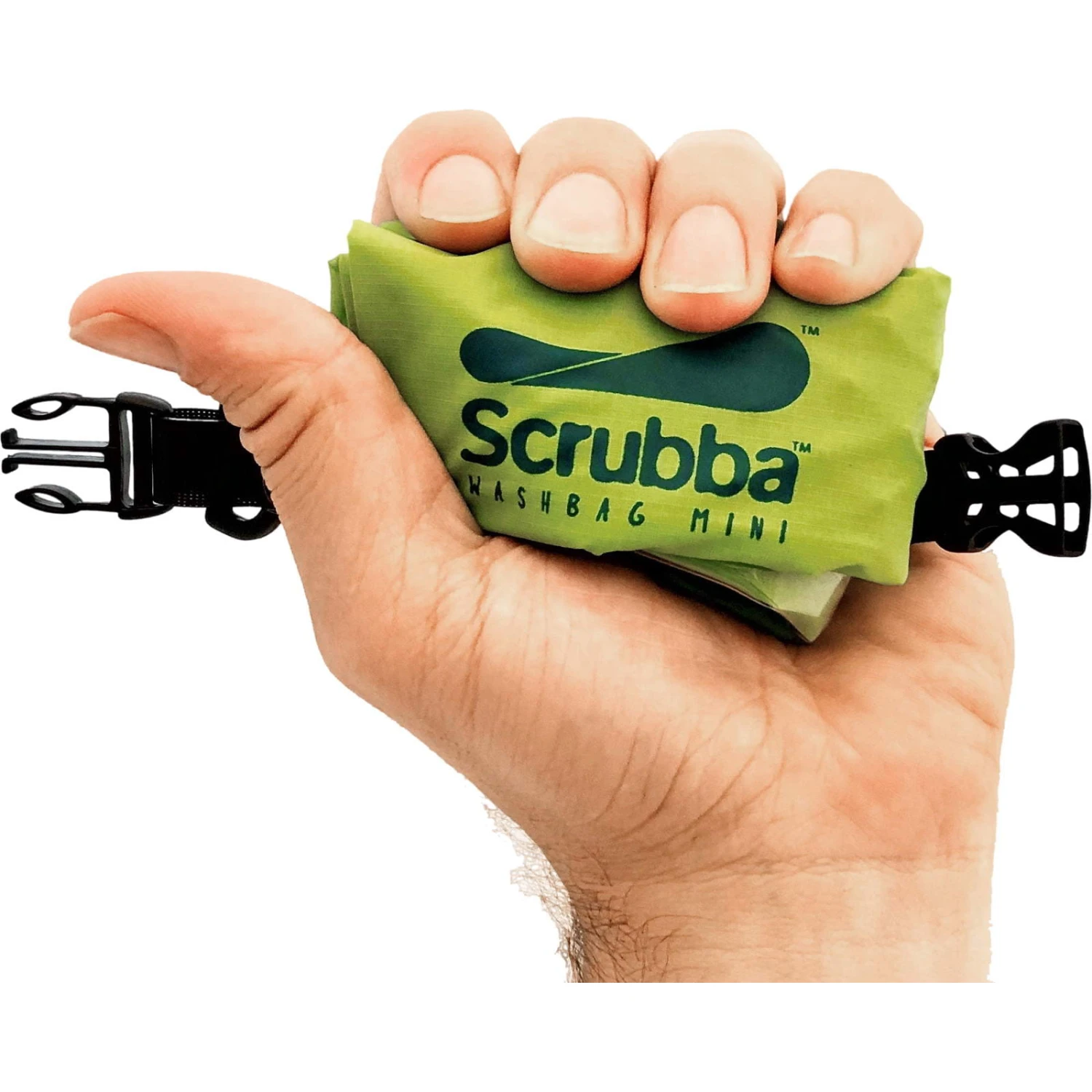 Scrubba Washbag Mini - Waschbeutel 3 Scrubba Washbag Mini - Waschbeutel – Bild 3