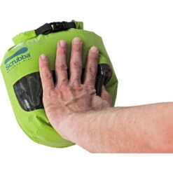 Scrubba Washbag Mini - Waschbeutel 13 Scrubba Washbag Mini - Waschbeutel -Geschäft Im Freien scrubba washbag mini waschbeutel rl 710302 4