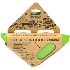 Scrubba Washbag Mini - Waschbeutel 17 Scrubba Washbag Mini - Waschbeutel -Geschäft Im Freien scrubba washbag mini waschbeutel rl 710302 8