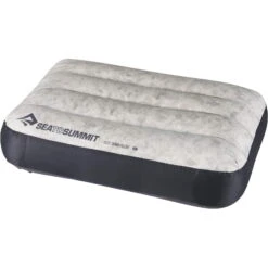 Sea To Summit Aeros Pillow Down Large - Kopfkissen -Geschäft Im Freien sea to summit aeros pillow down large kopfkissen grey sts apildownlli 5