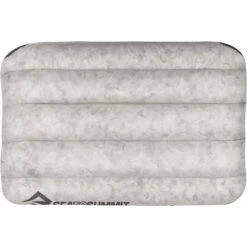 Sea To Summit Aeros Pillow Down Large - Kopfkissen -Geschäft Im Freien sea to summit aeros pillow down large kopfkissen grey sts apildownlli 6