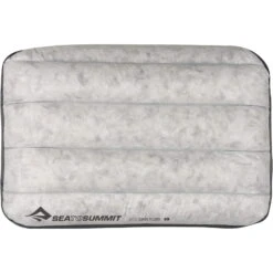 Sea To Summit Aeros Pillow Down Regular - Kopfkissen -Geschäft Im Freien sea to summit aeros pillow down regular kopfkissen grey sts apildownrli 2