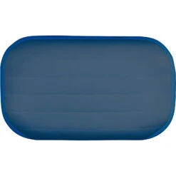 Sea To Summit Aeros Pillow Premium Deluxe - Kopfkissen -Geschäft Im Freien sea to summit aeros pillow premium deluxe kopfkissen navy blue sts apilpremdlxli 17