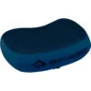 Sea To Summit Aeros Pillow Premium Regular - Kopfkissen