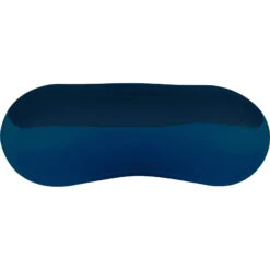 Sea To Summit Aeros Pillow Premium Regular - Kopfkissen -Geschäft Im Freien sea to summit aeros pillow premium regular kopfkissen navy blue sts apilpremrli 21