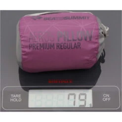 Sea To Summit Aeros Pillow Premium Regular - Kopfkissen -Geschäft Im Freien sea to summit aeros pillow premium regular kopfkissen sts apilpremrli 24