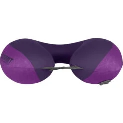 Sea To Summit Aeros Pillow Premium Traveller - Nackenkissen -Geschäft Im Freien sea to summit aeros pillow premium traveller nackenkissen magenta sts apilpremyhali 12