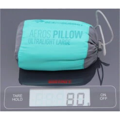 Sea To Summit Aeros Pillow Ultralight Large - Kopfkissen -Geschäft Im Freien sea to summit aeros pillow ultralight large kopfkissen sts apilullgy 14