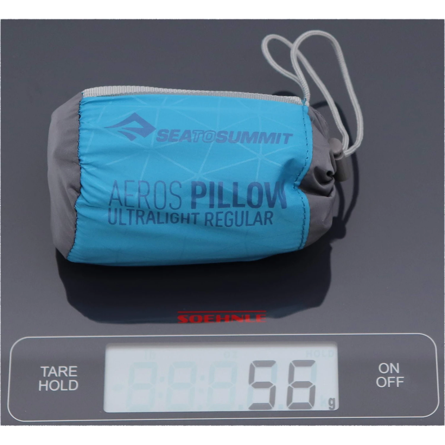 Sea To Summit Aeros Pillow Ultralight Regular - Kopfkissen 6 Sea To Summit Aeros Pillow Ultralight Regular - Kopfkissen – Bild 6