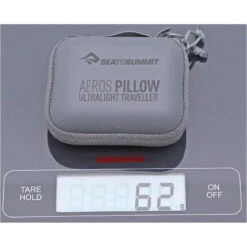Sea To Summit Aeros Pillow Ultralight Traveller - Nackenkissen -Geschäft Im Freien sea to summit aeros pillow ultralight traveller nackenkissen sts apilulyhagy 8