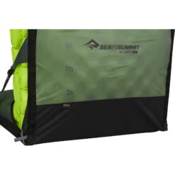 Sea To Summit Air Chair - Mattenstuhl -Geschäft Im Freien sea to summit air chair mattenstuhl sts amaircr 4