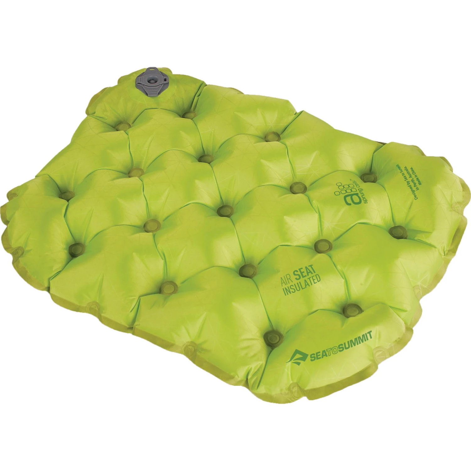 Sea To Summit Air Seat Insulated - Sitzkissen 1 Sea To Summit Air Seat Insulated - Sitzkissen