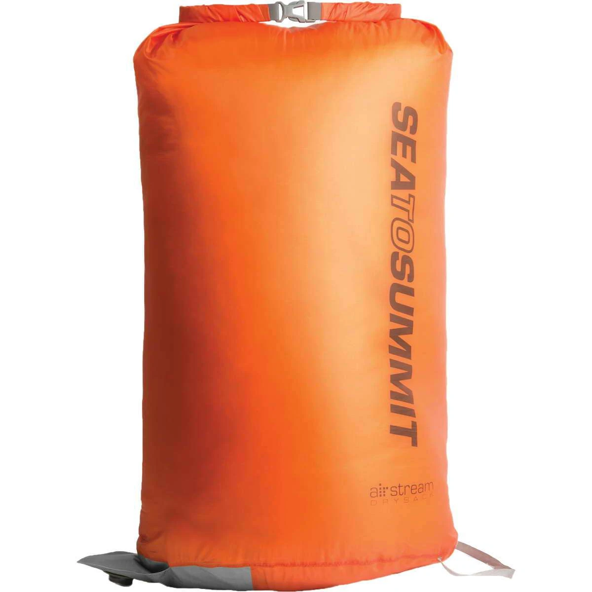 Sea To Summit Air Stream Dry Sack - Pumpsack 1 Sea To Summit Air Stream Dry Sack - Pumpsack