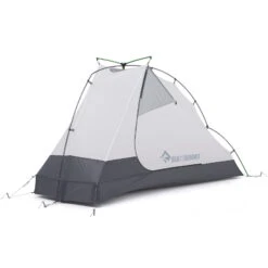 Sea To Summit Alto TR1 Plus - 1 Personen Zelt -Geschäft Im Freien sea to summit alto tr1 plus 1 personen zelt green sts ats2039 02160402 3