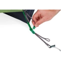 Sea To Summit Alto TR2 - 2 Personen Zelt -Geschäft Im Freien sea to summit alto tr2 2 personen zelt green sts ats2039 01170409 10