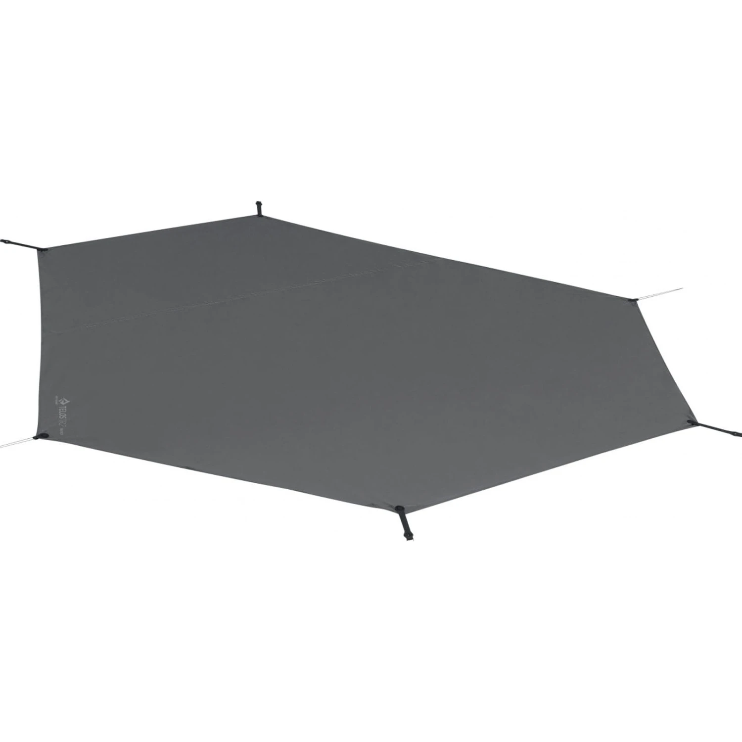 Sea To Summit Bigfoot Footprint Ikos TR3 - Zeltunterlage 1 Sea To Summit Bigfoot Footprint Ikos TR3 - Zeltunterlage