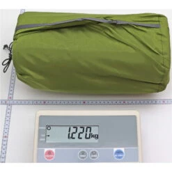 Sea To Summit Camp Mat S.I. Rectangular - Isomatte -Geschäft Im Freien sea to summit camp mat s i rectangular isomatte sts amsicmrrw 2