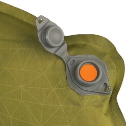 Sea To Summit Camp Mat S.I. Rectangular - Isomatte -Geschäft Im Freien sea to summit camp mat s i rectangular isomatte sts amsicmrrw 5