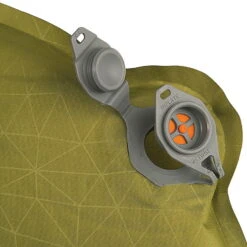 Sea To Summit Camp Mat S.I. Rectangular - Isomatte -Geschäft Im Freien sea to summit camp mat s i rectangular isomatte sts amsicmrrw 6