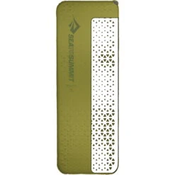Sea To Summit Camp Mat S.I. Rectangular - Isomatte -Geschäft Im Freien sea to summit camp mat s i rectangular isomatte sts amsicmrrw 7