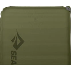 Sea To Summit Camp Plus S.I. Rectangular - Isomatte 5 Sea To Summit Camp Plus S.I. Rectangular - Isomatte -Geschäft Im Freien sea to summit camp plus s i rectangular isomatte sts amsicaplrrw 2