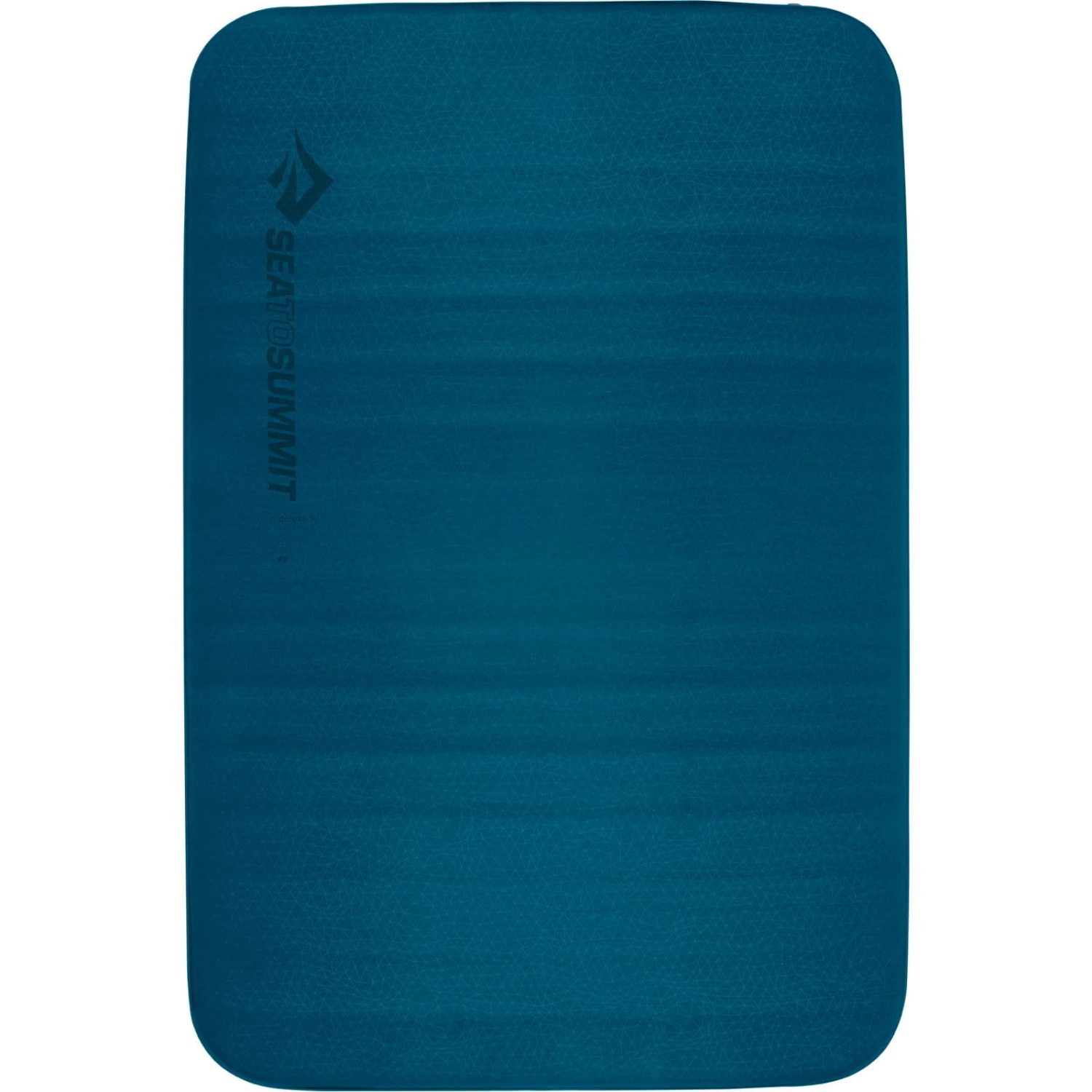 Sea To Summit Comfort Deluxe S.I. Double - Isomatte 2 Sea To Summit Comfort Deluxe S.I. Double - Isomatte – Bild 2