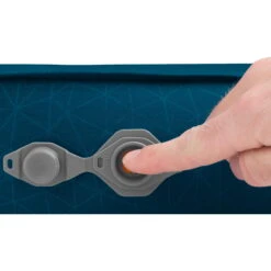 Sea To Summit Comfort Deluxe S.I. Double - Isomatte 28 Sea To Summit Comfort Deluxe S.I. Double - Isomatte -Geschäft Im Freien sea to summit comfort deluxe s i double isomatte sts asm2065 11