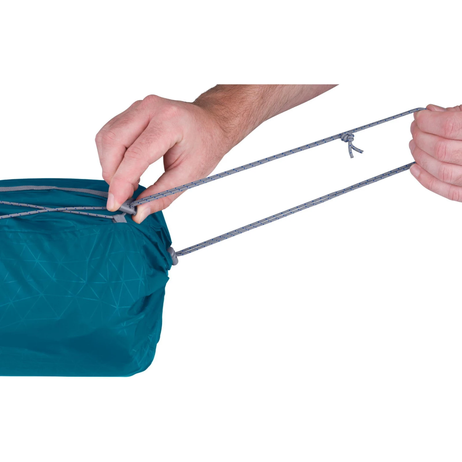 Sea To Summit Comfort Deluxe S.I. Double - Isomatte 16 Sea To Summit Comfort Deluxe S.I. Double - Isomatte – Bild 16