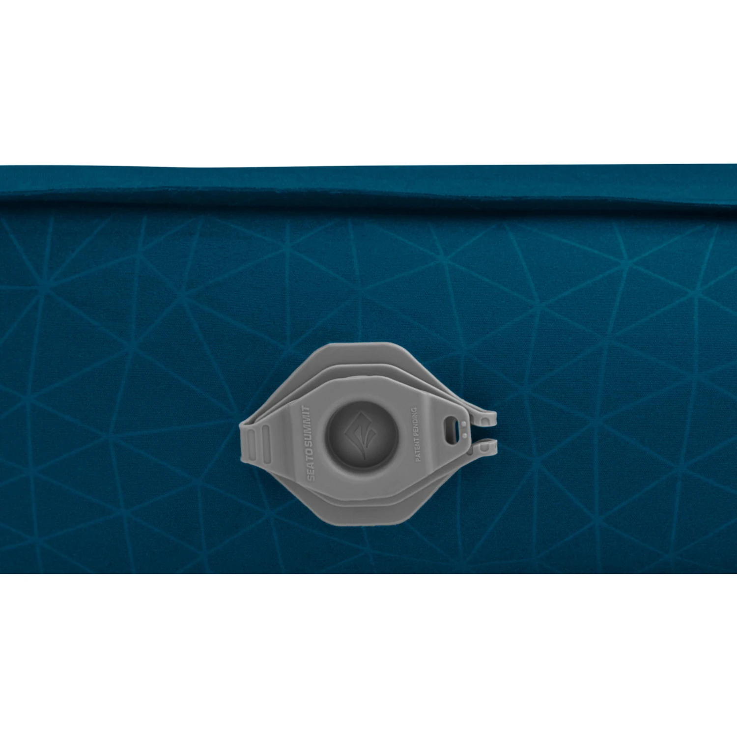 Sea To Summit Comfort Deluxe S.I. Double - Isomatte 9 Sea To Summit Comfort Deluxe S.I. Double - Isomatte – Bild 9