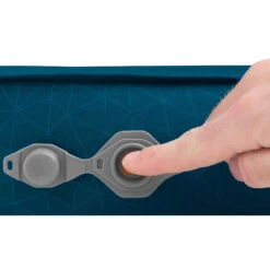 Sea To Summit Comfort Deluxe S.I. Rectangular - Isomatte -Geschäft Im Freien sea to summit comfort deluxe s i rectangular isomattea sts asm2065 01291605 6