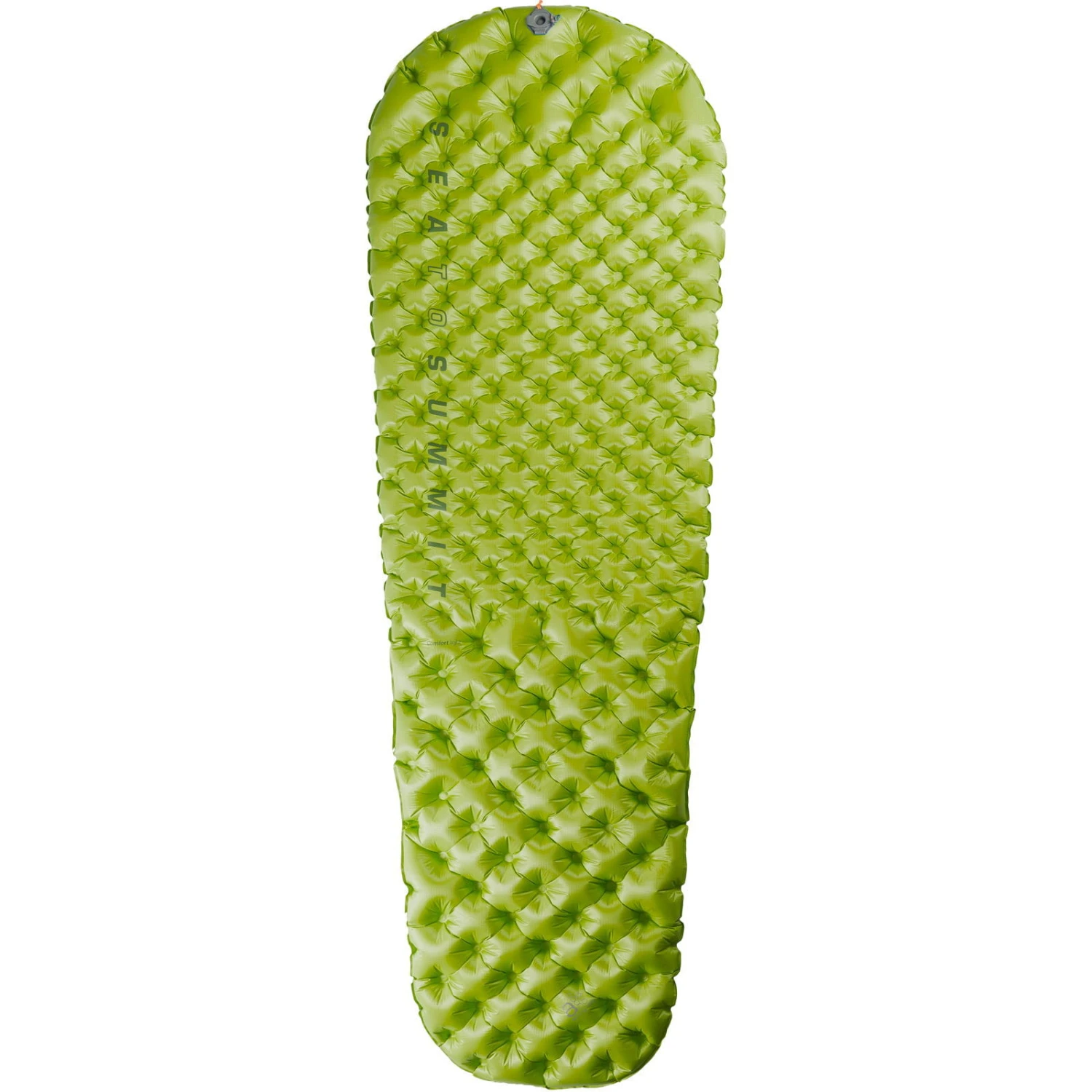 Sea To Summit Comfort Light Insulated Mat - Schlafmatte 1 Sea To Summit Comfort Light Insulated Mat - Schlafmatte
