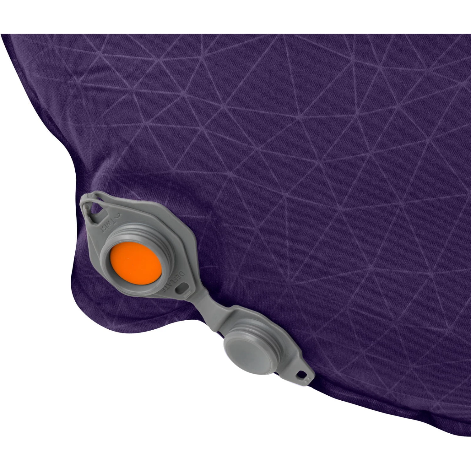 Sea To Summit Comfort Plus S.I. Women's - Isomatte 9 Sea To Summit Comfort Plus S.I. Women's - Isomatte – Bild 9