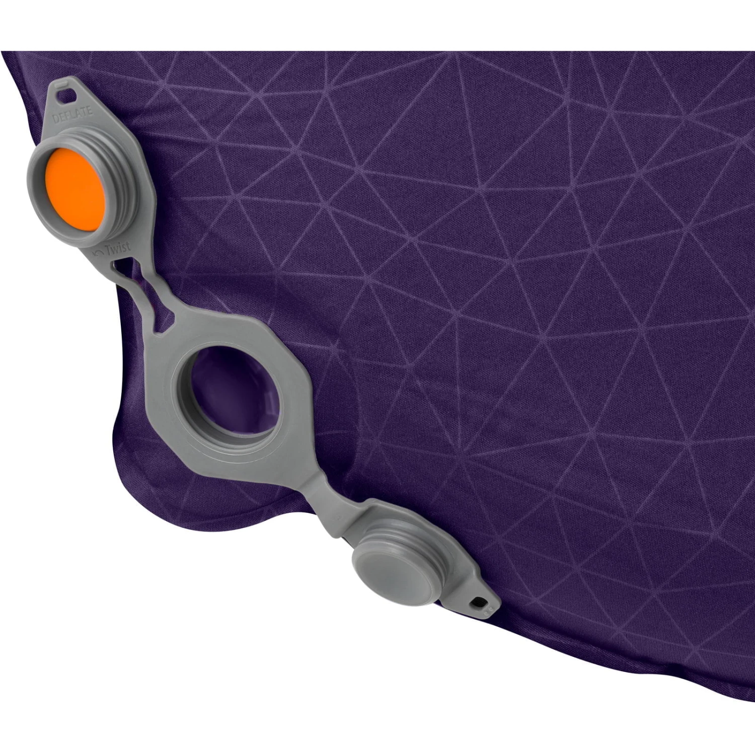 Sea To Summit Comfort Plus S.I. Women's - Isomatte 10 Sea To Summit Comfort Plus S.I. Women's - Isomatte – Bild 10