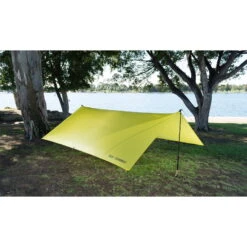 Sea To Summit Escapist 15D Tarp Large - Tarp -Geschäft Im Freien sea to summit escapist 15d tarp large sts aesctarpl 3